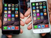 Apple Axes EMI Option for iPhone 6, iPhone 6 Plus