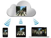 iCloud a Headache for Apple? Company Issues Security Warning