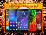 Top 10 Mind Blowing Deals This Diwali: Smartphones, Tablets and More