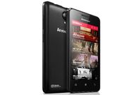 Lenovo RocStar A319 Music Smartphone Launched for Rs 6,499 in India