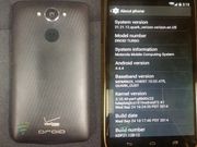 Motorola Droid Turbo Live Images Appear Online Yet Again