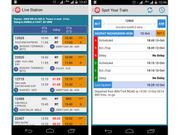 NTES App For National Train Enquiry Now Available for Android Devices
