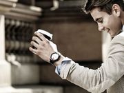 LG G Watch R To Roll Out Globally Starting From November