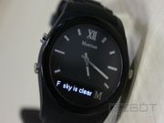 Martian Notifier Review: Where Style Meets Functionality