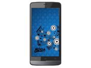 Spice Launches Stellar 518 with Massive 4000mAh Battery at Rs 7,799