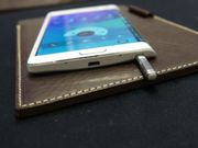 Samsung Galaxy Note Edge Releasing Soon: 5 Things to Remember Before Buying