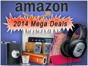 Amazon 2014 Mega Deals: More Great Deals on Accessories Revealed