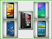Top 5 Smartphones That Got Launched in India This Week