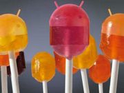 Google To Release Android 5.0 Lollipop On November 3 [Report]