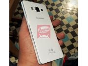 Samsung Galaxy A7 Confirmed With 64-bit Processor and 1080p Display