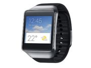 Samsung Gear Live Starts Receiving Android Wear 4.4W.2 Update