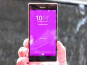 Sony Xperia Z3 Survives Heat Test [VIDEO]