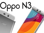 Oppo N3 Releasing Soon in India: 5 Interesting Things We Know So Far