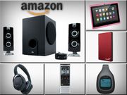 Amazon 2014 Deals: The Best Devices And Accessories Your Money Can Buy