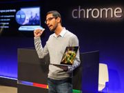 Google's Larry Page Appoints Sundar Pichai As New Product Chief