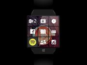 Interesting Microsoft Windows Watch Concept Surfaces Online [IMAGES]