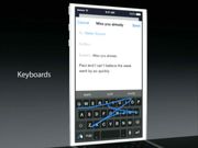 iOS 8: How to Use Third-Party Keyboards on an iPhone and iPad