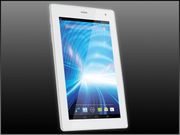 Lava QPAD R704: 7-Inch Quad-Core Tablet Launched At Rs 8,499