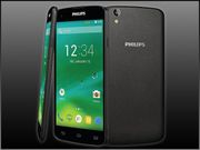 Philips I908: 5 Inch FHD Smartphone Now Listed on Official Philips India Site