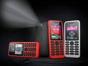 Microsoft launches Nokia 130 in India at Rs 1,649 with 36 days battery standby: 10 Mobiles Rivals