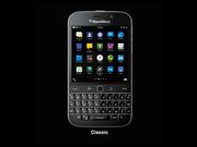 BlackBerry Classic Confirmed For December 2014 Launch