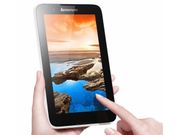 Lenovo Launches A7-30 3G Voice Calling Tablet At Rs 9,999