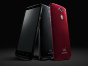 Motorola Droid Turbo Launched With 5.2 Inch QHD Display, Snapdragon 805 CPU and 21MP Camera