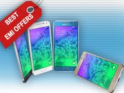 Samsung Galaxy Alpha: Top 10 Best and Easy EMI Offers To Buy Smartphone in India