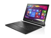 Lenovo Introduces Yoga Tablet 2 with 13-inch QHD Display and Windows 8.1