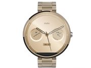 Moto 360 In Champagne Gold Color Surfaces Online