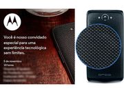 Motorola's Global Version of Droid Turbo To Launch in Brazil on Nov 5