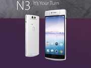 Oppo N3 launched with 16MP Rotating Camera, 2GB RAM and 3000 mAh Battery: Top 10 Big Competitors