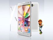 Smart Turbo Smartphone With 5-Inch Display Launches in India At Rs 5,299