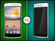 Oppo N3 Vs Oppo N1: What’s the Difference?