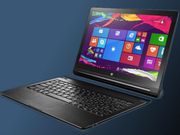 Lenovo Yoga 2 Tablet With Windows 8.1 Announced: Top 10 Windows Tablet