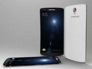 Samsung Galaxy S6 Coming Soon: Top 5 Concept Images [PHOTOS]