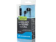 Sennheiser MM30G: In-ear Headset For Samsung Galaxy Devices Launched at Rs 3,990
