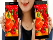 LG Unveils 5.3 Inch FHD Bezel-less Display Panel