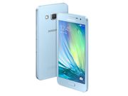 Samsung Galaxy A5 and Galaxy A3 Announced: Features Thin Profile and Metal Unibody Design