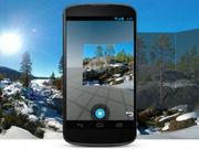 Google Camera Updated: Android L Support, Material Design and More