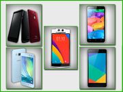 Top 5 Best Smartphones that Got Launched This Week