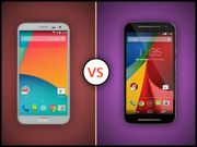 Samsung Galaxy A3 Vs Motorola Moto G (2014): What Buyers Need To Know