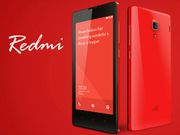Xiaomi To Sell 100,000 Units Of Redmi 1S On November 4
