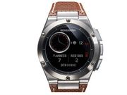 HP Launches MB Chronowing Smartwatch Designed By Michael Bastian