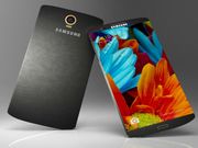 Samsung Galaxy S6 leaks Online: Company calls It 'Project Zero’