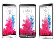 LG G3 Dual-LTE (D856) With 5.5-Inch QHD Display and Dual SIM Support Launched