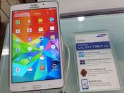 Samsung Galaxy S5 and Tab 4 T231 Prices Slashed in India: Report