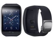 Samsung Starts Taking Pre-Order For Gear S Smartwatch in India
