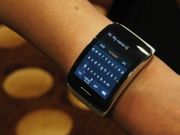 Samsung Gear S Smartwatch Now Up for Pre-Order: 5 Things to Keep in Mind