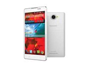 Panasonic P55: Mid-End Smartphone With 5.5 Inch HD Display Launched in India at Rs 10,290